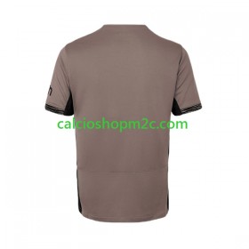 Tottenham Hotspur Maglia Terza 2023/2024 Manica Corta